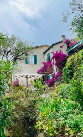 Casa Zoagli Zoagli